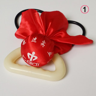 Genuine hebei teddy brand wuji special fitness ball