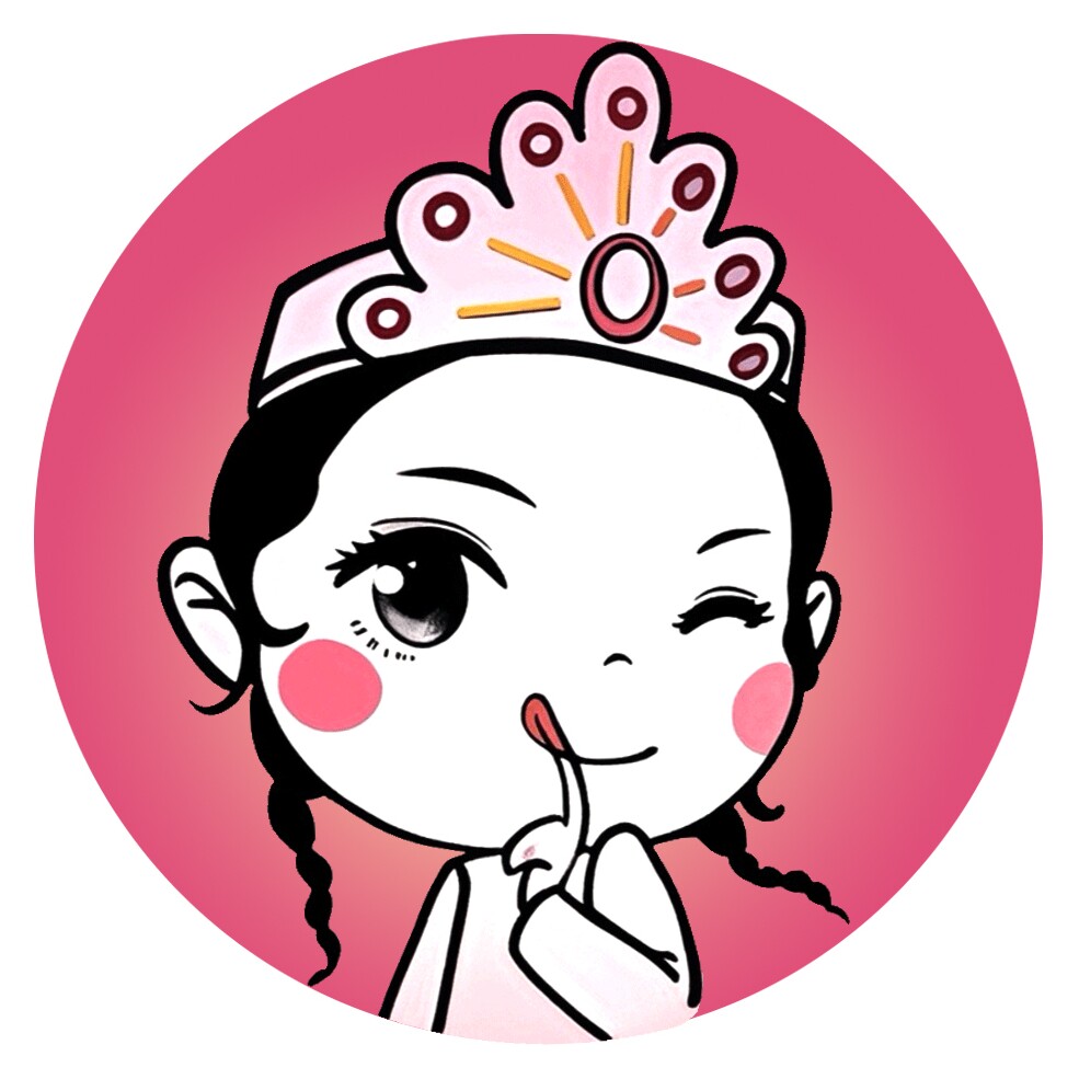 香妃新疆特产店的LOGO