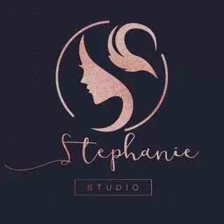 品牌护肤代购商城的LOGO