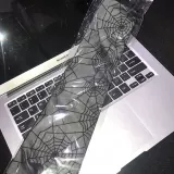 Abyss Realms-Spider Web-Gloves
