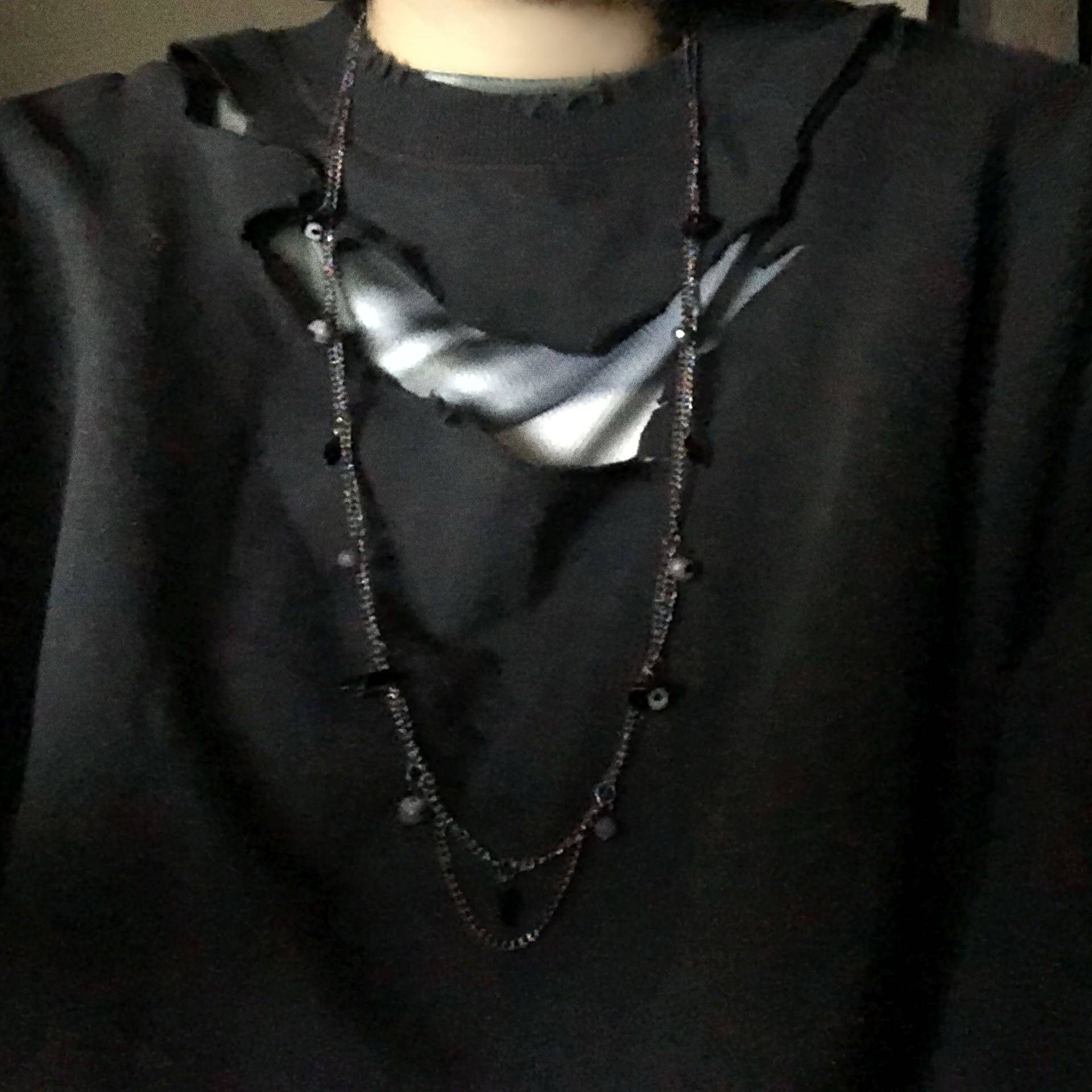 Imprisers-Mixed Beads-Chains-Necklaces-necklaces