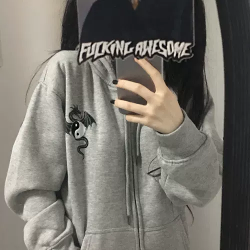 Funckfasss-слишком темная темная куртка для шляпы в мире