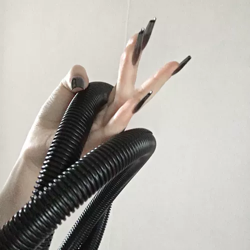 Funckfassss-gradient-черный ангел-фингипер