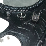 Funckfass-Different World-Skull Blade-Taiji Ring Ring