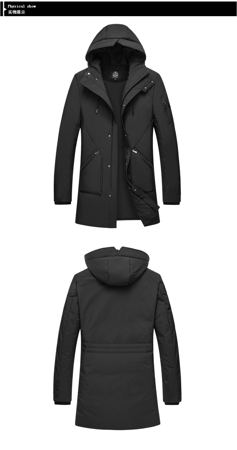 Blouson homme E ARTIST    - Ref 3121765 Image 12