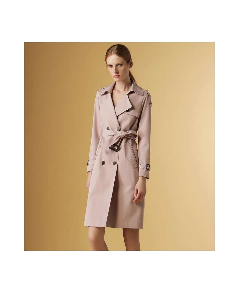 Trench pour femme en Polyester - Ref 3228354 Image 24