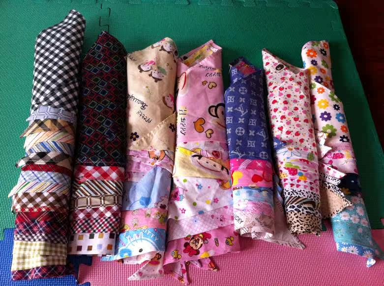 Foulard enfant en coton - Ref 2139601 Image 63