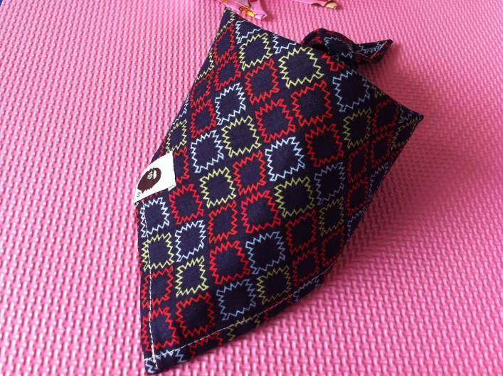 Foulard enfant en coton - Ref 2139601 Image 64