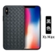 Apple XS Max-Black ★ Раздел стальной пленки