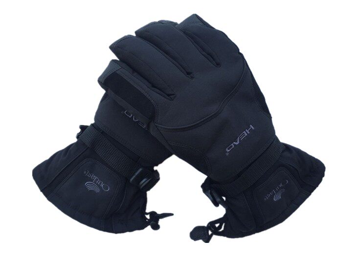 head waterproof gloves