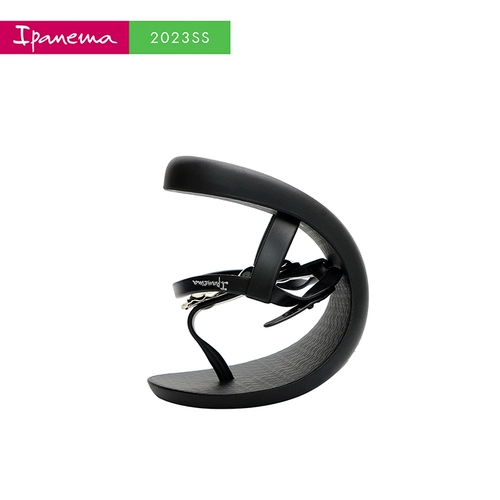 Ipanema ipanema High -Drade Toe Sandals Женщины Новая мягкая базовая темпераментная темпераментная темпераментная сандалии пляж 26905