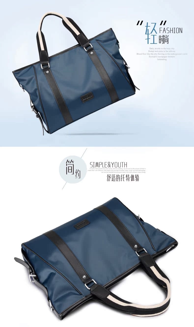Sac homme - Ref 54118 Image 7