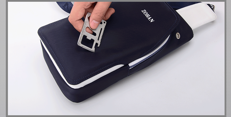 Sac homme - Ref 49248 Image 17