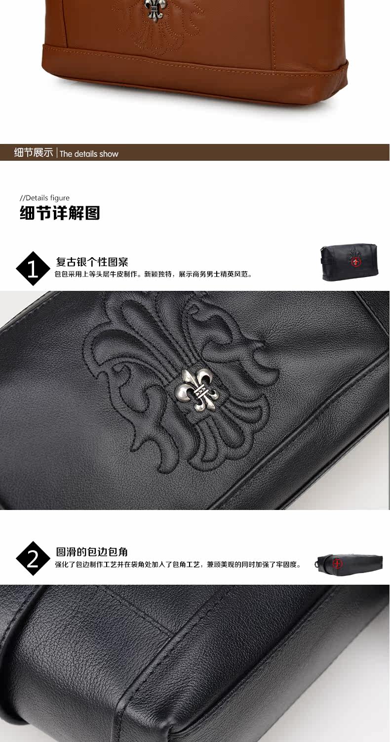 Sac pour homme - Ref 52962 Image 15