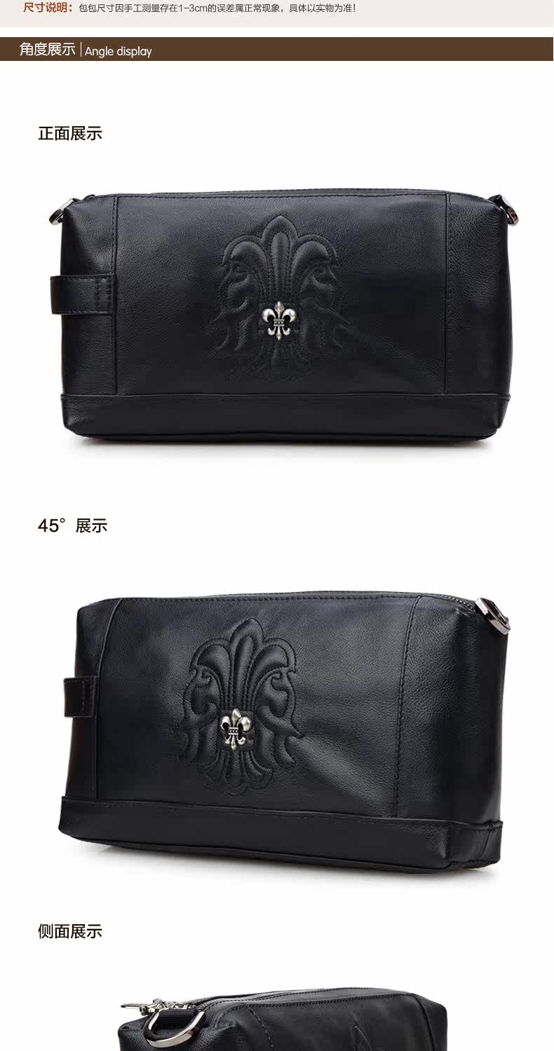 Sac pour homme - Ref 52962 Image 11