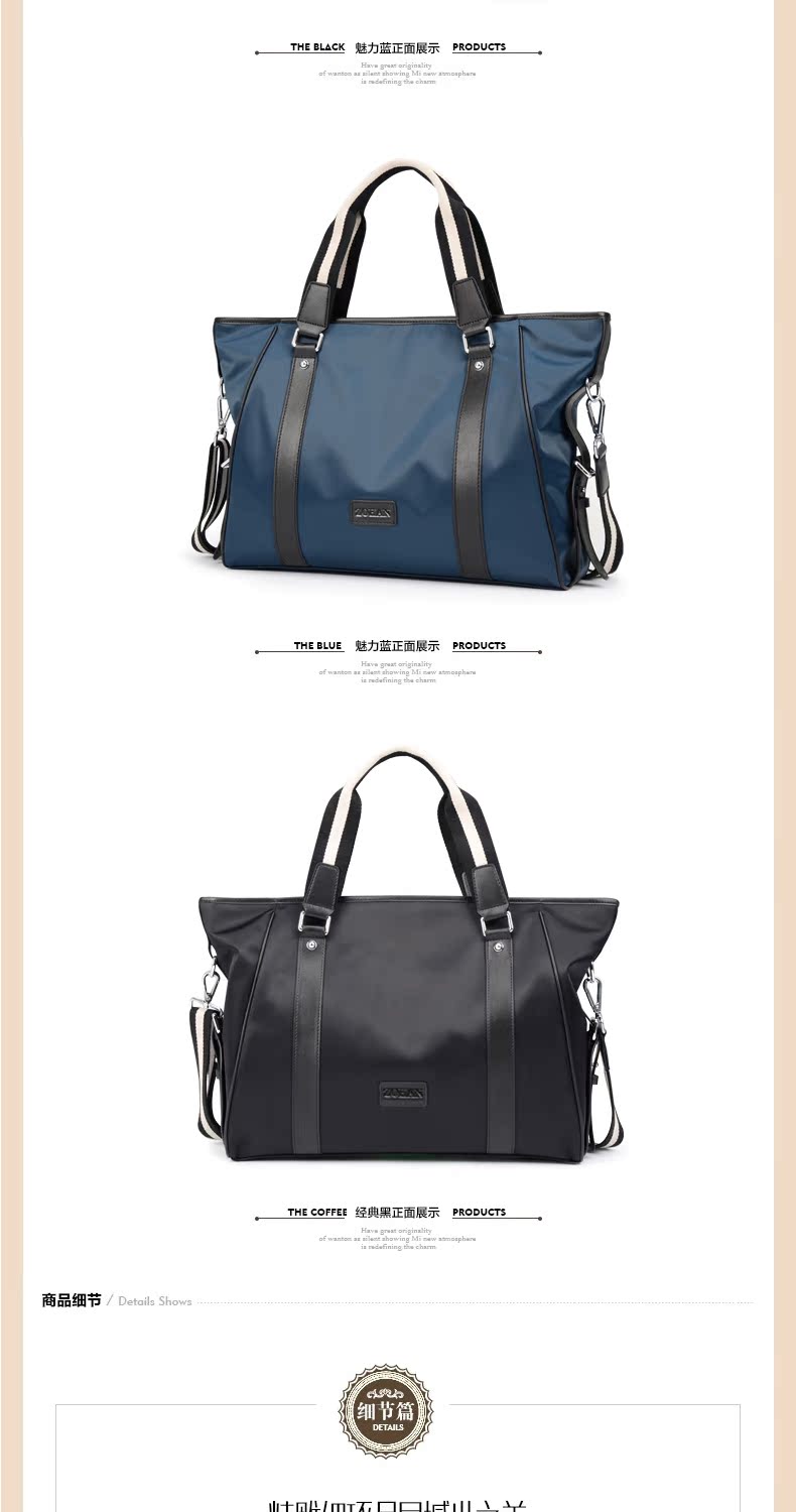Sac homme - Ref 54118 Image 28