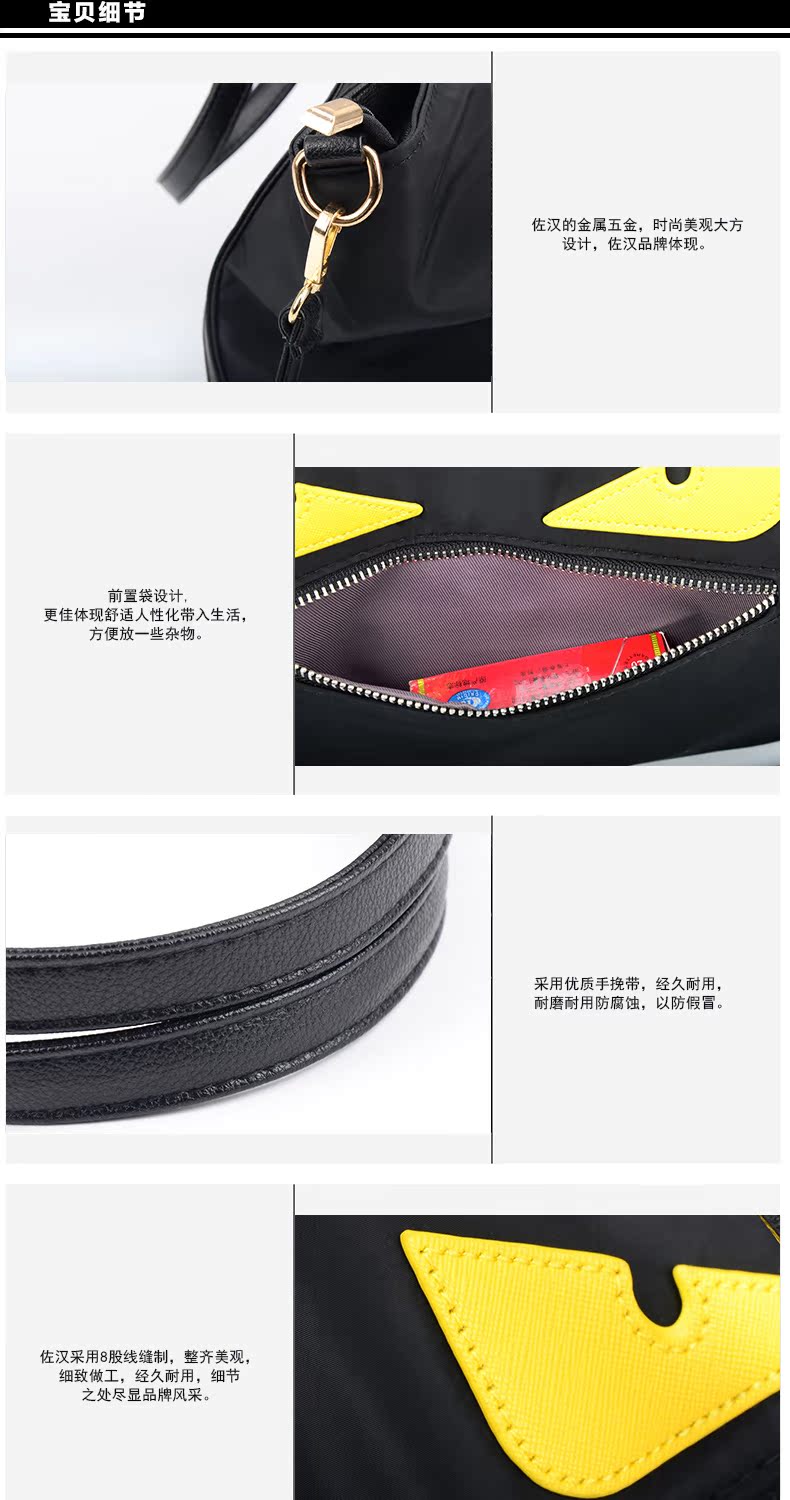 Sac homme - Ref 50385 Image 10
