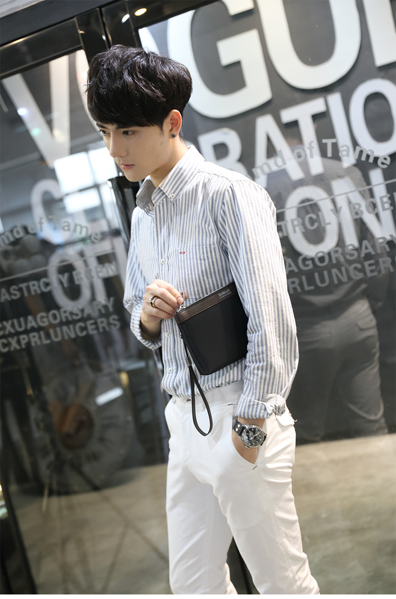 Sac homme - Ref 50634 Image 13