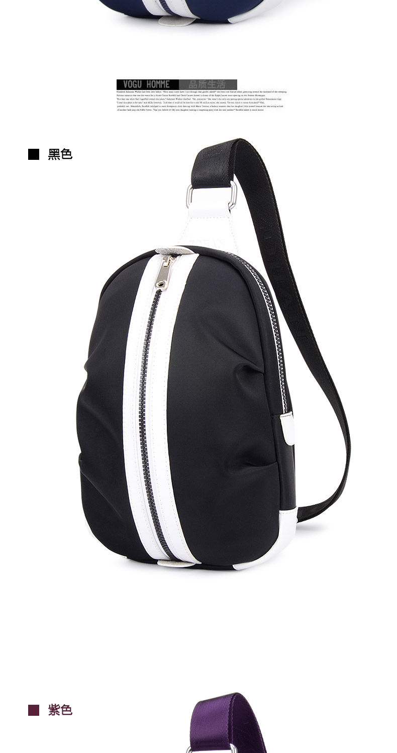 Sac pour homme - Ref 51102 Image 13