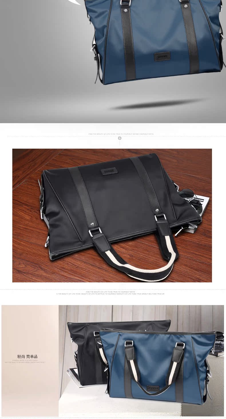 Sac homme - Ref 54118 Image 10