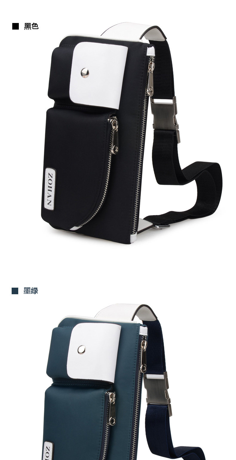 Sac pour homme - Ref 49986 Image 17