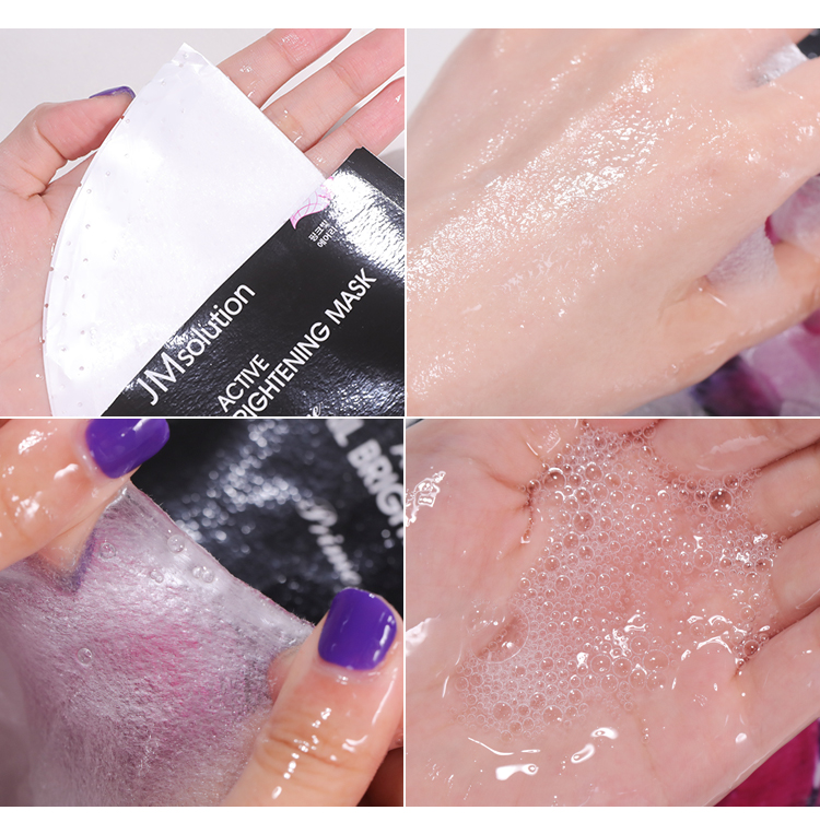 MỚI Korea Mask Mask Light Mật ong Ngọc trai Deep Water Bom Aid Sơ cứu Deeturising Silk Bird Will Store Flagship mặt nạ ngủ trà xanh