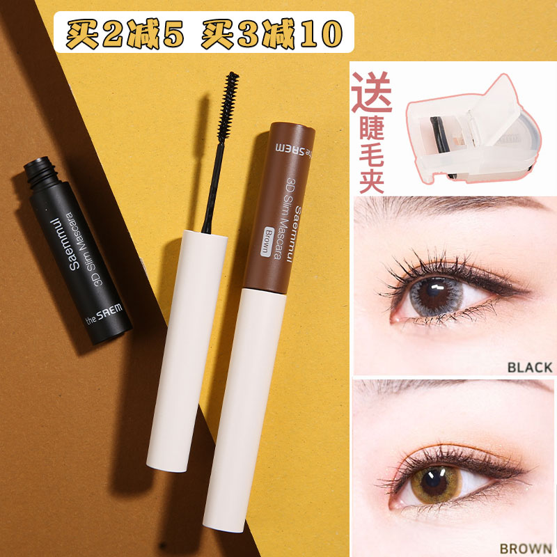 корейская косметика тушь для ресниц win212 раулина. тушь для ресниц удлиняющая корейская тушь. лучшая корейская тушь. тушь yanqina 4d thick. объемная freshian big mascara #02 volume 7 гр.