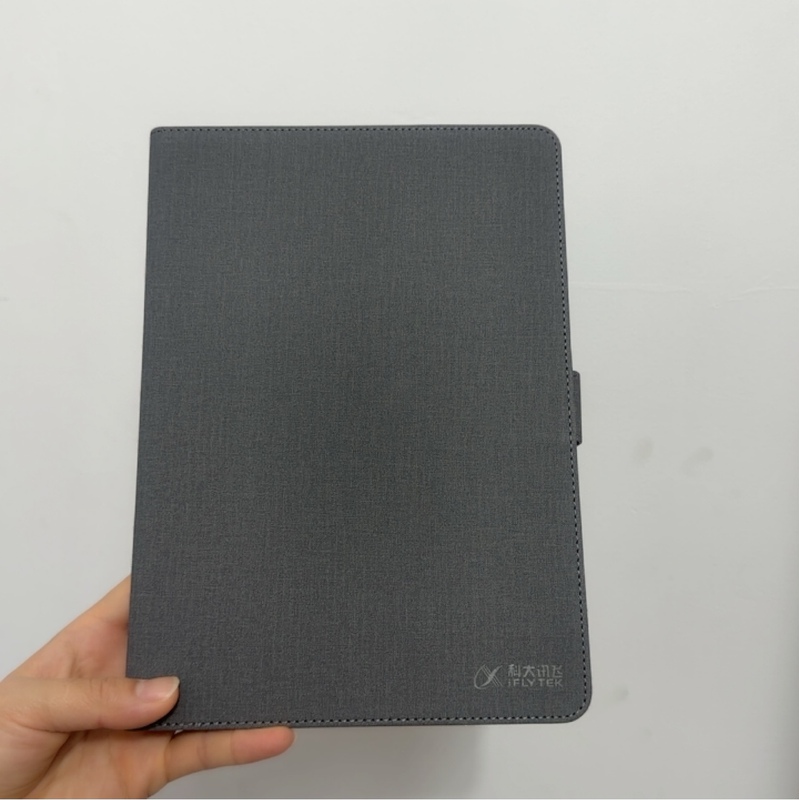 Iflytek Learning Machine Iclass C6/C6S Protective Case Leather Case Anti-Drop Protective Cover