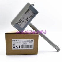 SDC-H1T1-16-08-24-A5-A3 Vector air duct temperature and humidity sensor OPC-S display