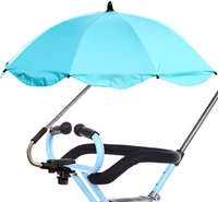 Зонтик с держателем для зонта