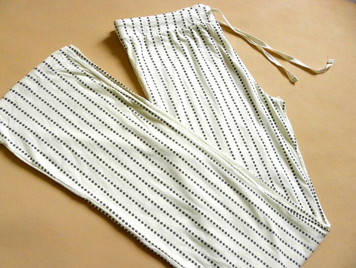 Pantalon pyjama - Ref 726390 Image 11