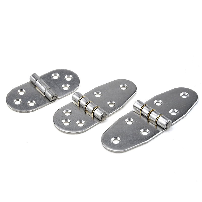 304 round hinge HL071 stainless steel rounded angle hinge CL238 stainless steel hinge hinge cabinet case