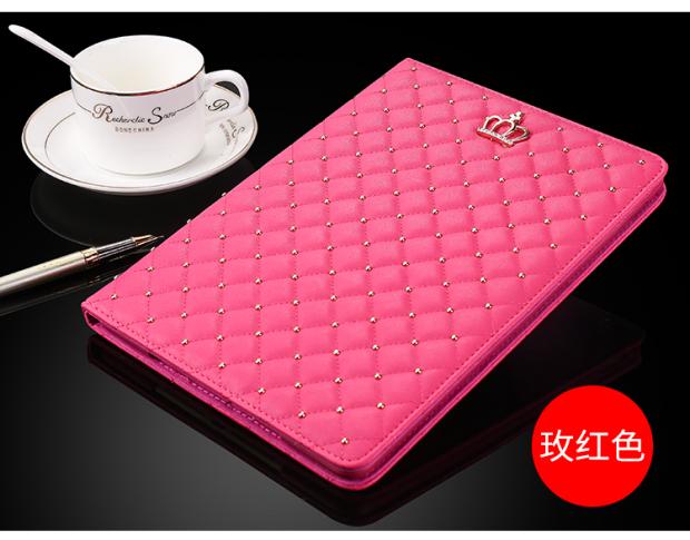 2018 mới của Apple ipad vỏ bảo vệ mini3 air2 tablet nhỏ 4 5 6 Full vỏ đóng gói 7 thả 1 - Phụ kiện máy tính bảng ốp lưng ipad air 2
