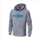 Áo thun đào tạo bóng rổ mùa hè 2019 Áo len nam Áo thun nam James Làm khô nhanh cà ri với áo hoodie dài tay - Thể thao lông cừu / jumper