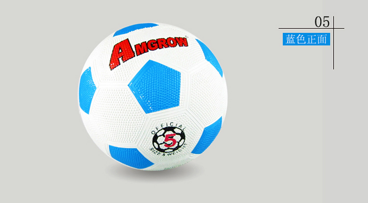 Ballon de foot - Ref 5546 Image 9
