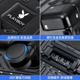 Playboy, универсальный чемодан, коробка, 28 дюймов