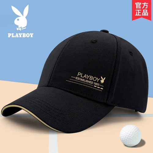 Playboy, весенняя шапка, летняя бейсболка, кепка, в корейском стиле
