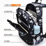 Playboy, ранец, вместительный и большой рюкзак, для средней школы, подходит для студента