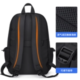 Playboy, мужской высококачественный школьный рюкзак для школьников, ноутбук для путешествий, для средней школы, подходит для студента