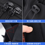 Playboy, мужской высококачественный школьный рюкзак для школьников, ноутбук для путешествий, для средней школы, подходит для студента