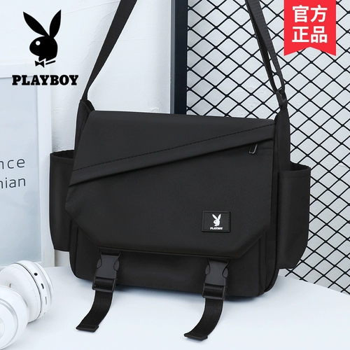 Playboy, японская сумка через плечо