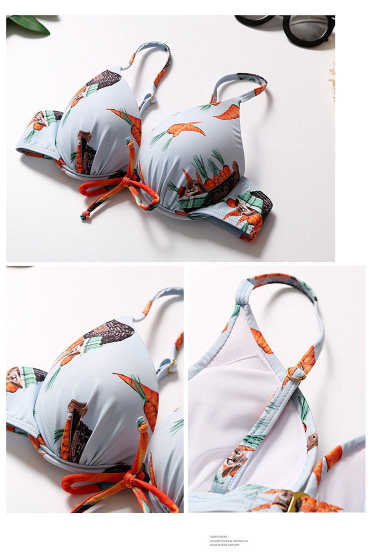 Maillot de bain pour femme - Ref 3028677 Image 11