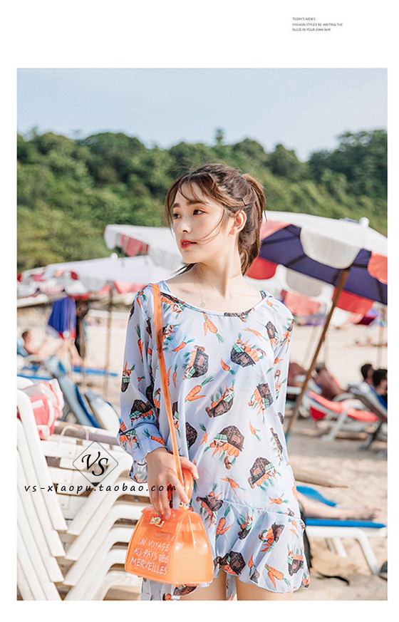 Maillot de bain pour femme - Ref 3028677 Image 21