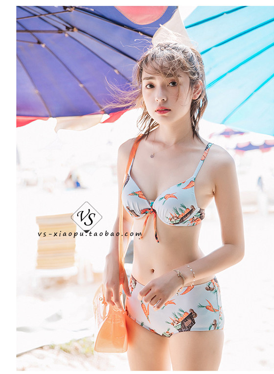 Maillot de bain pour femme - Ref 3028677 Image 22