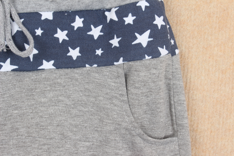 Pantalon pyjama jeunesse Hot Shorts - Ref 717247 Image 27