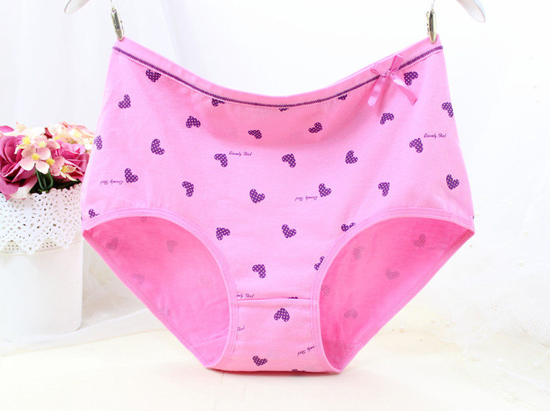 Slip jeunesse en coton - Ref 644034 Image 17