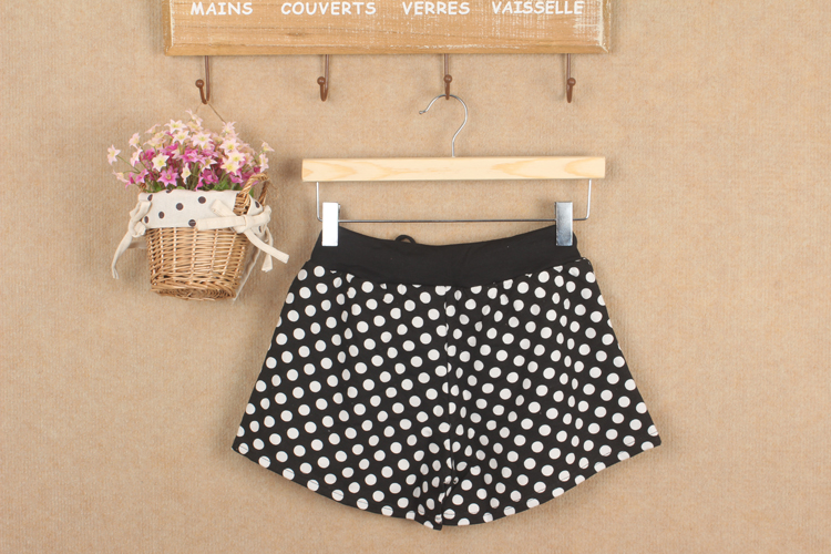 Pantalon pyjama jeunesse Hot Shorts - Ref 717247 Image 44