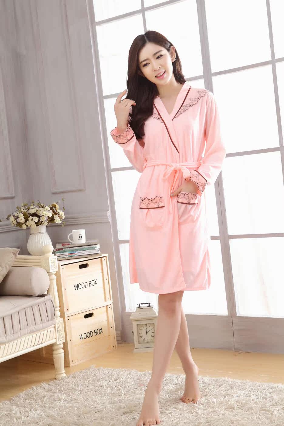 Peignoir jeunesse - Ref 602210 Image 40