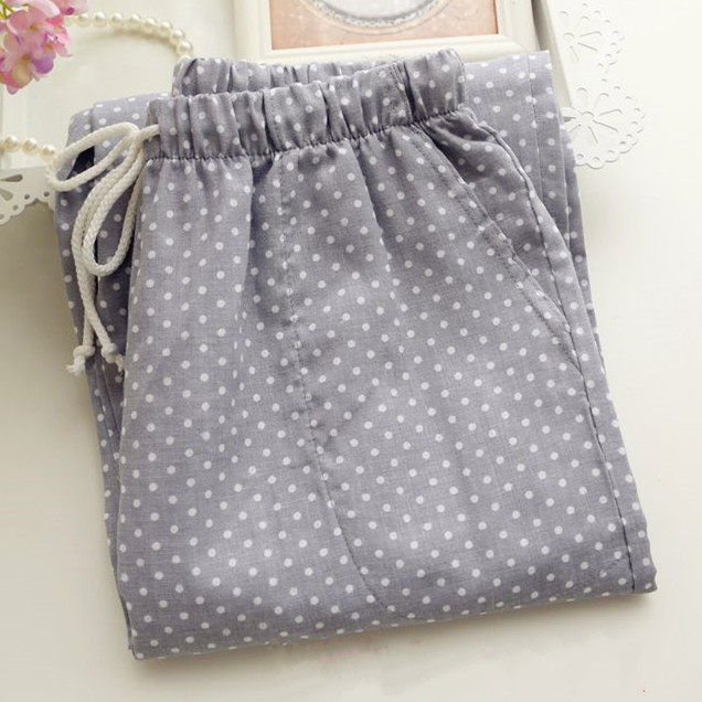 Pantalon pyjama jeunesse - Ref 719982 Image 23