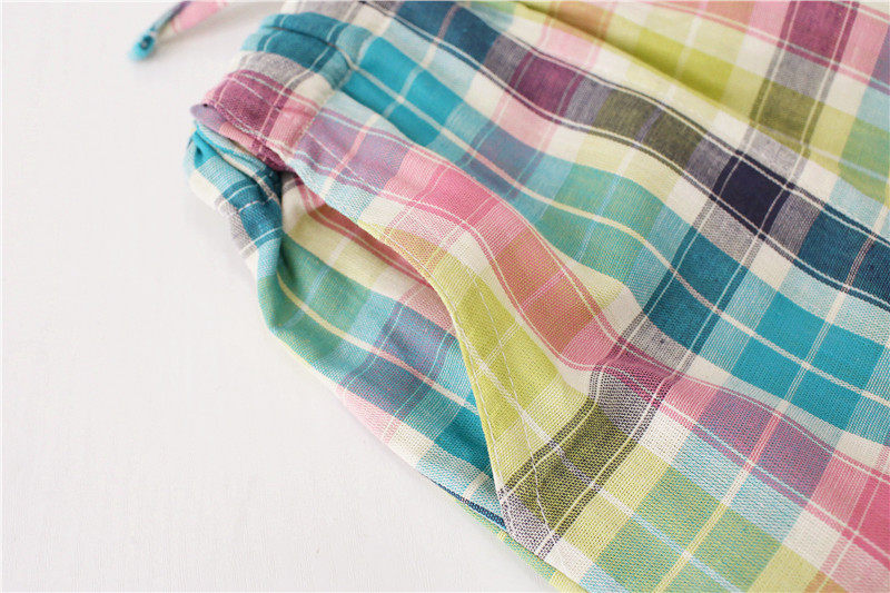 Pantalon pyjama jeunesse - Ref 722994 Image 30